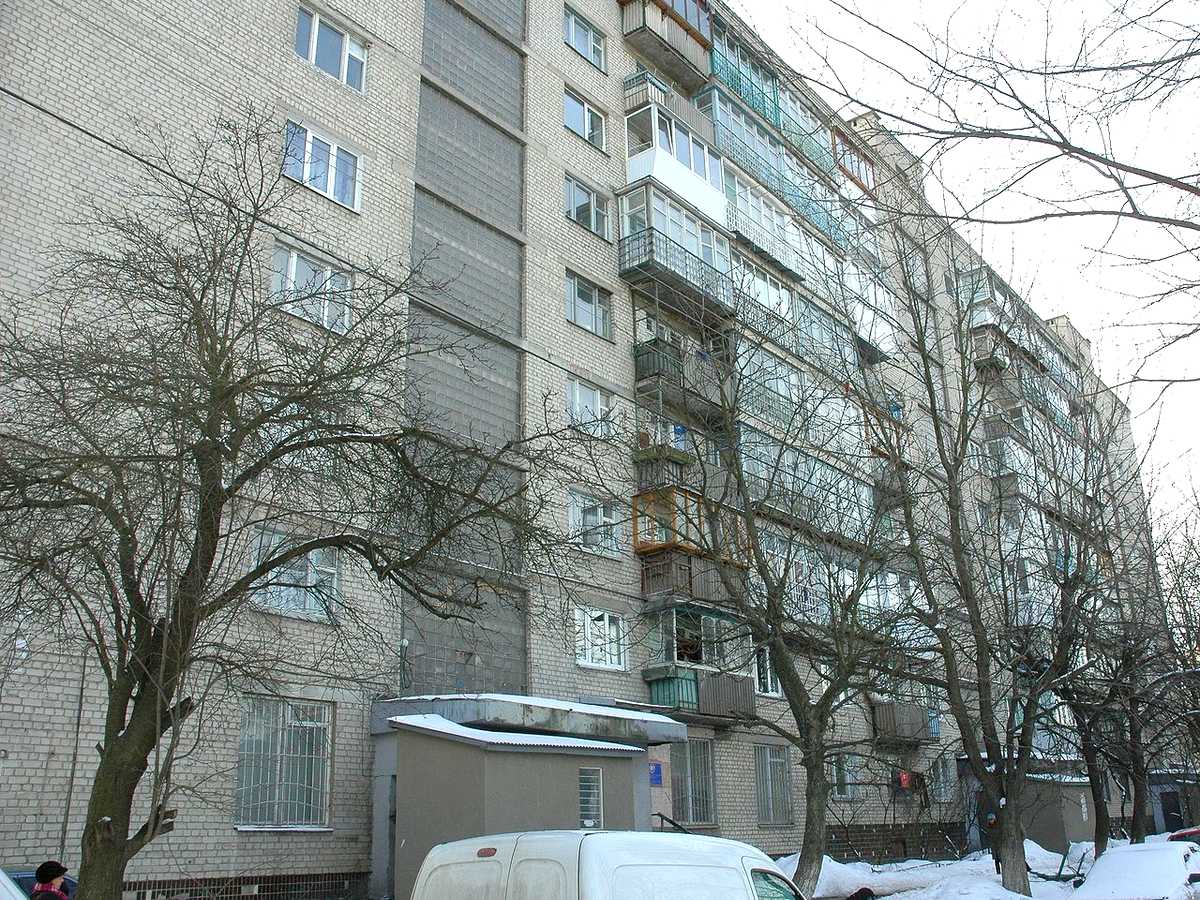 Фото дома