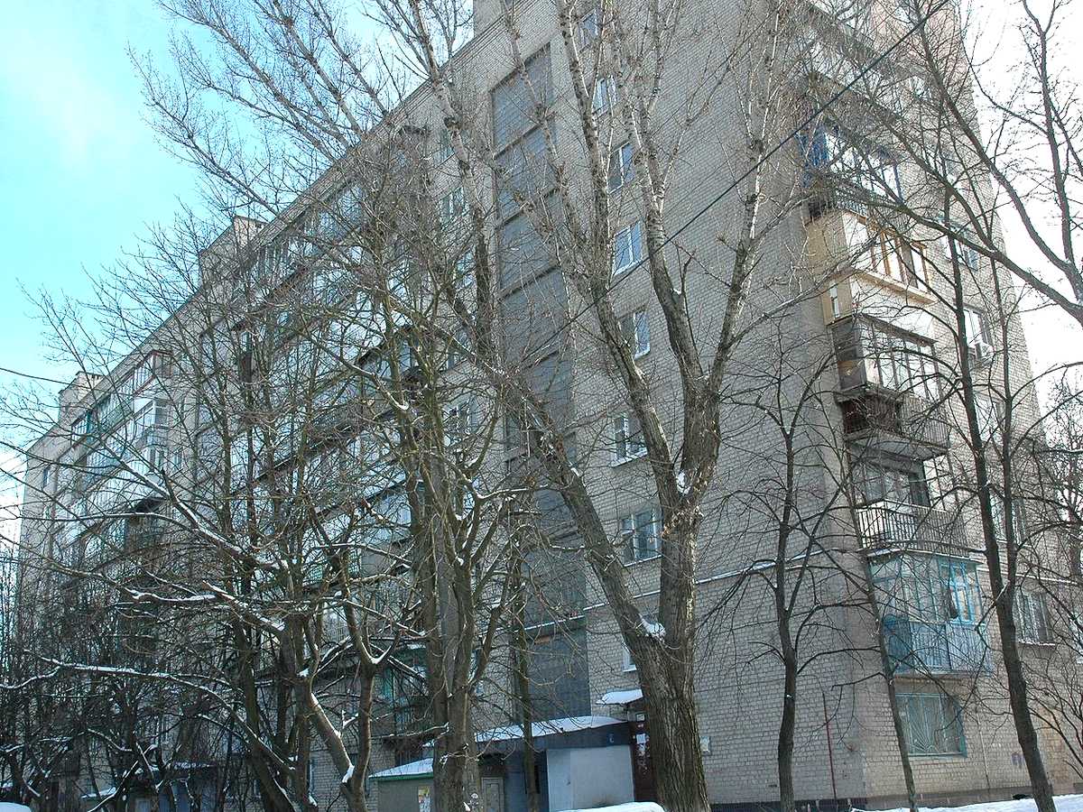 Фото дома