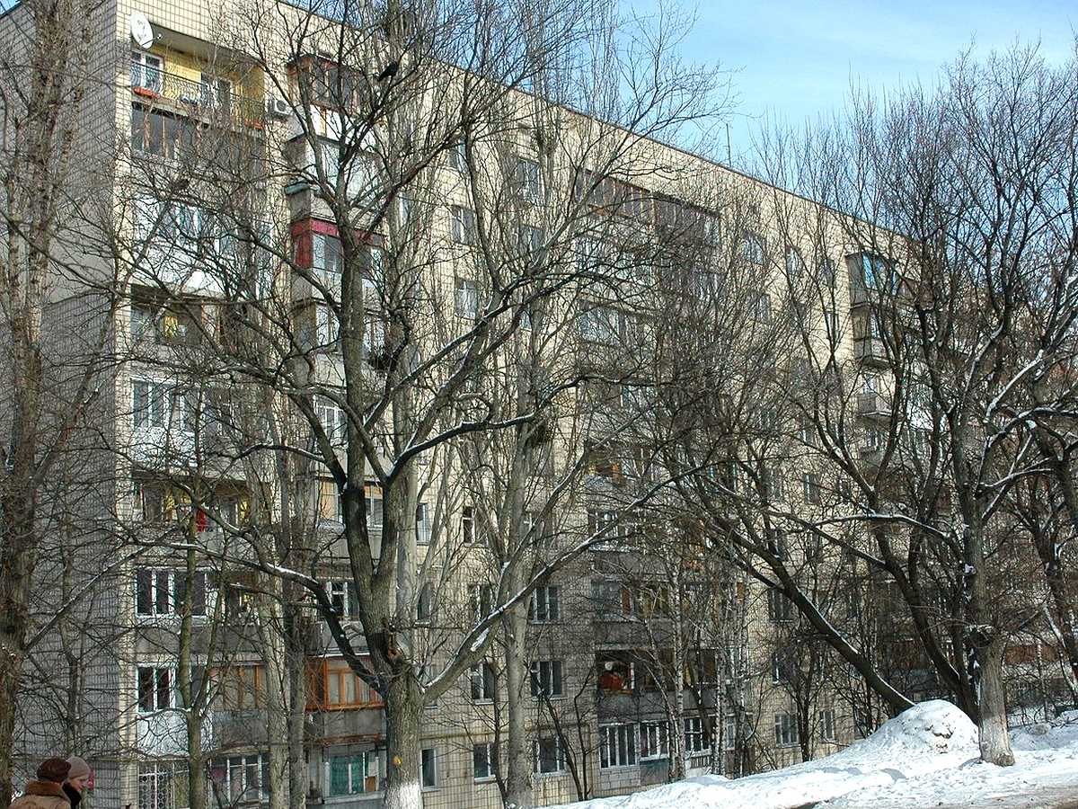 Фото дома