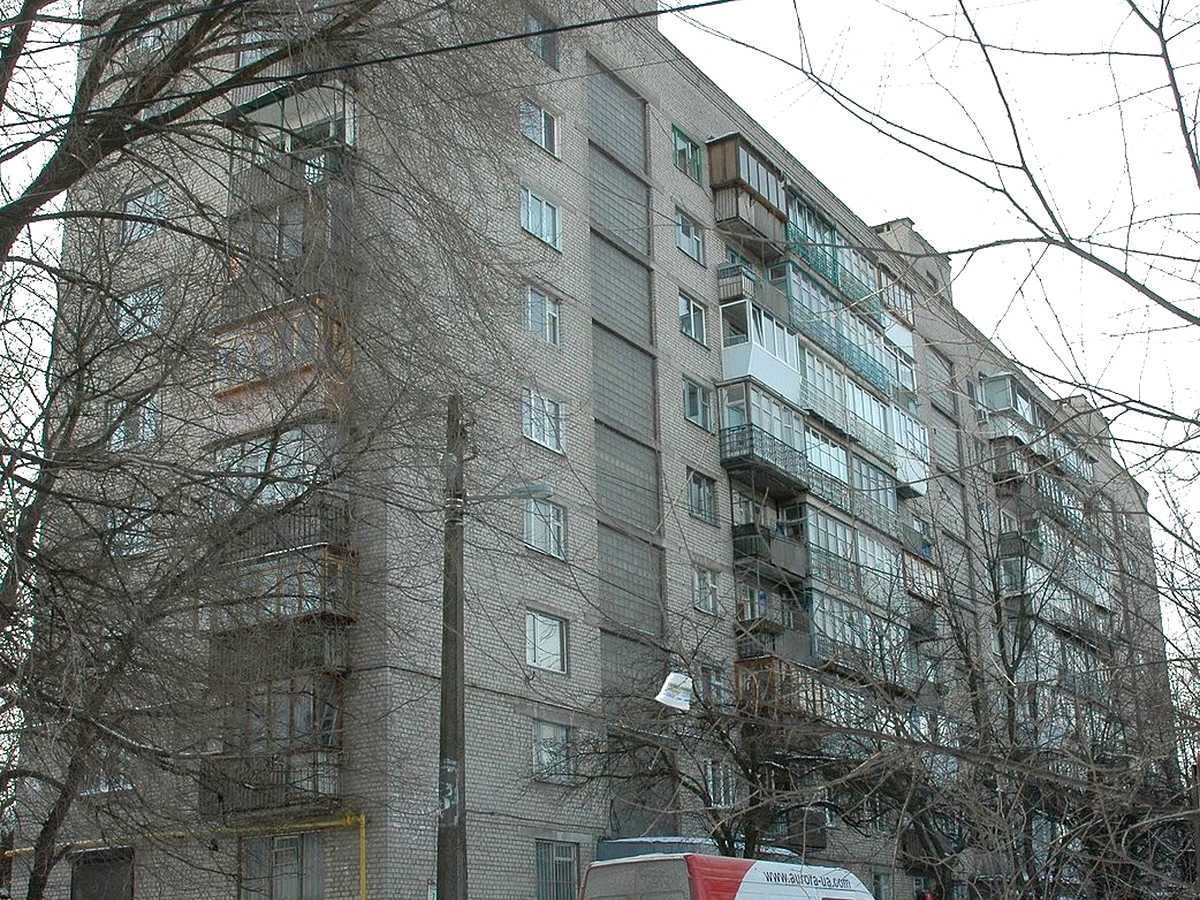 Фото дома