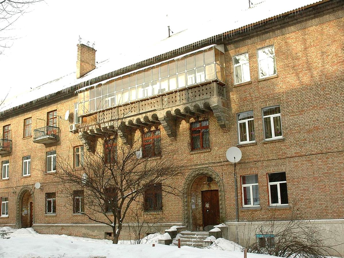 Фото будинку