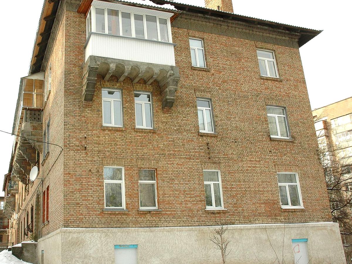 Фото будинку