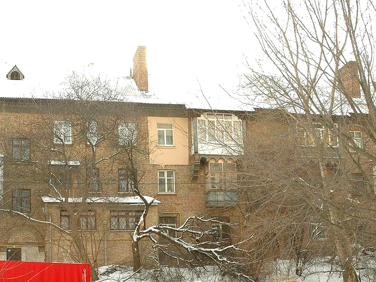 Фото будинку
