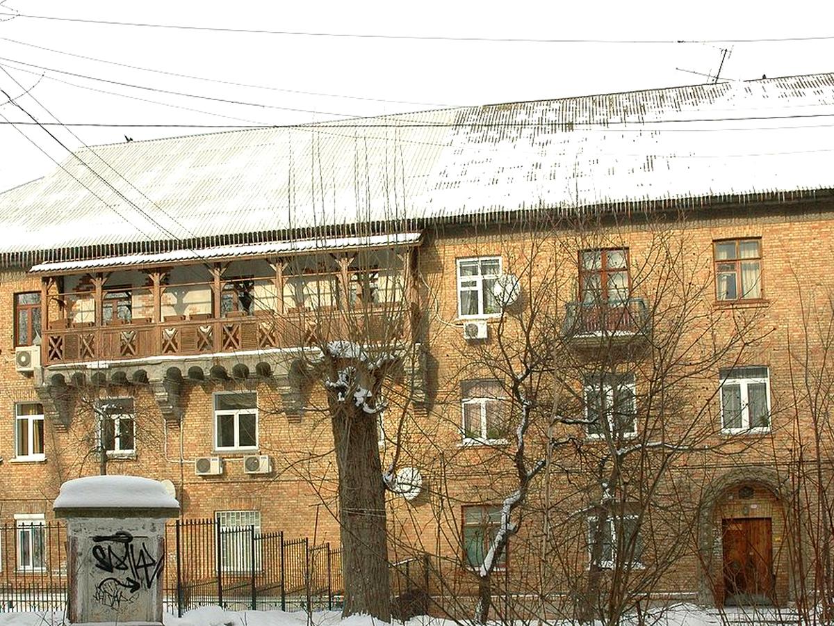 Фото будинку