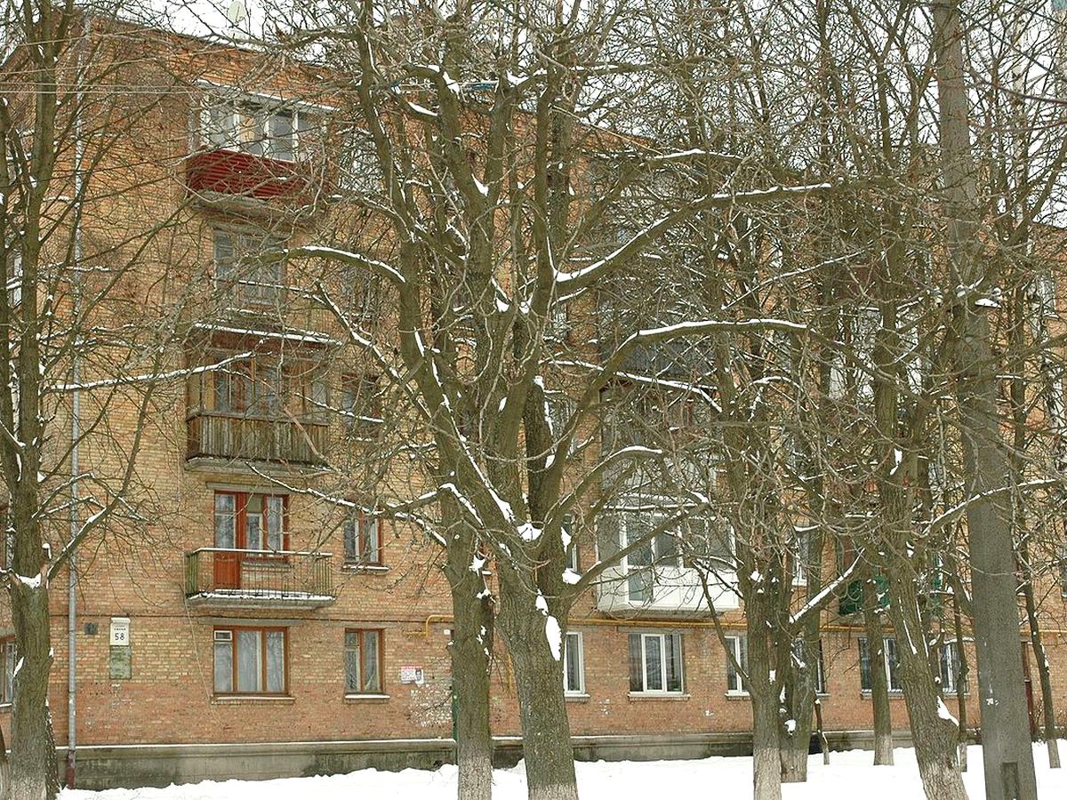 Фото дома