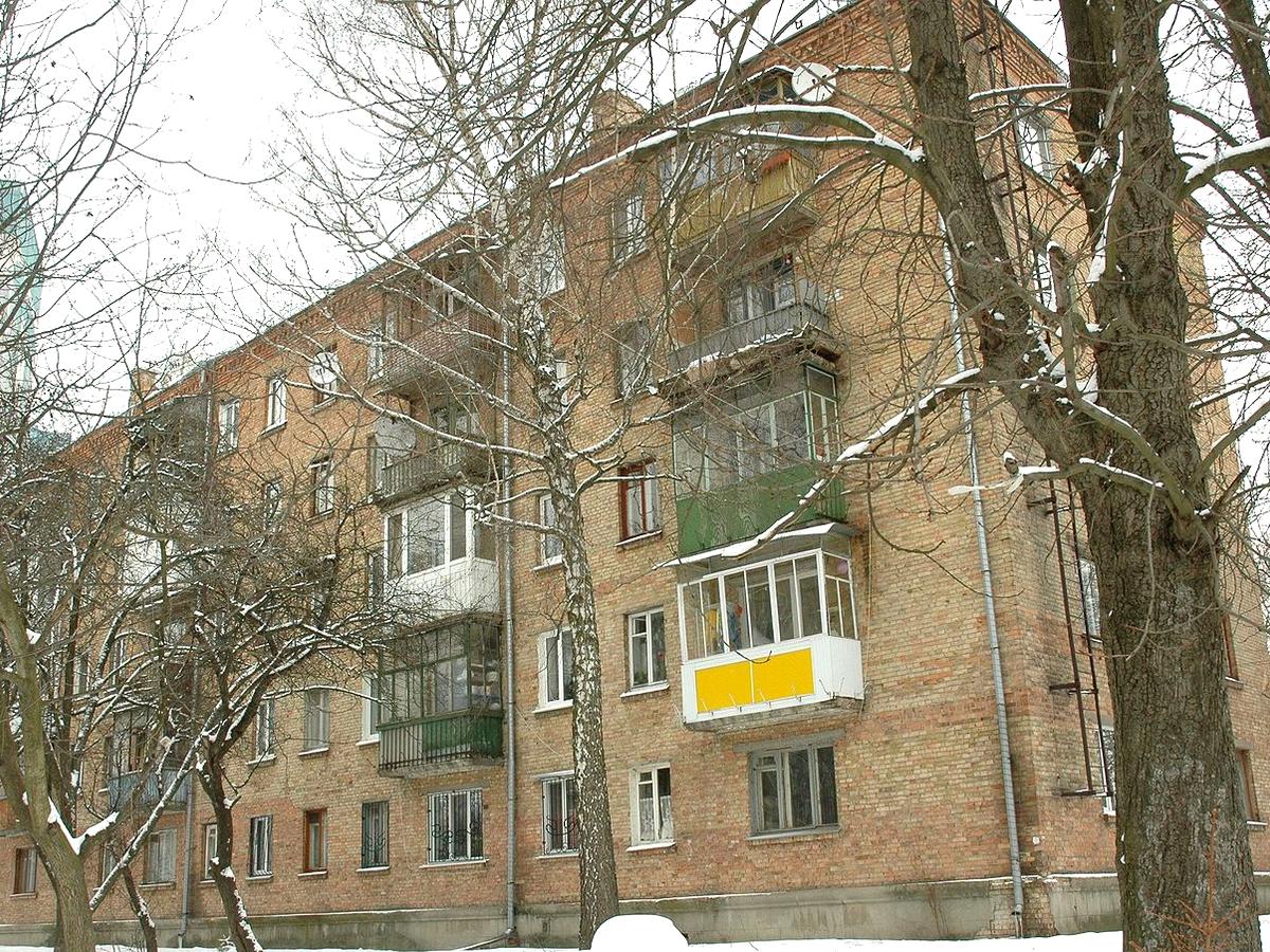 Фото дома