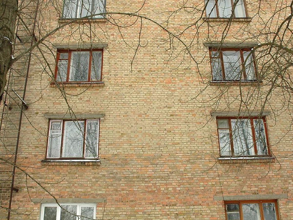 Фото дома