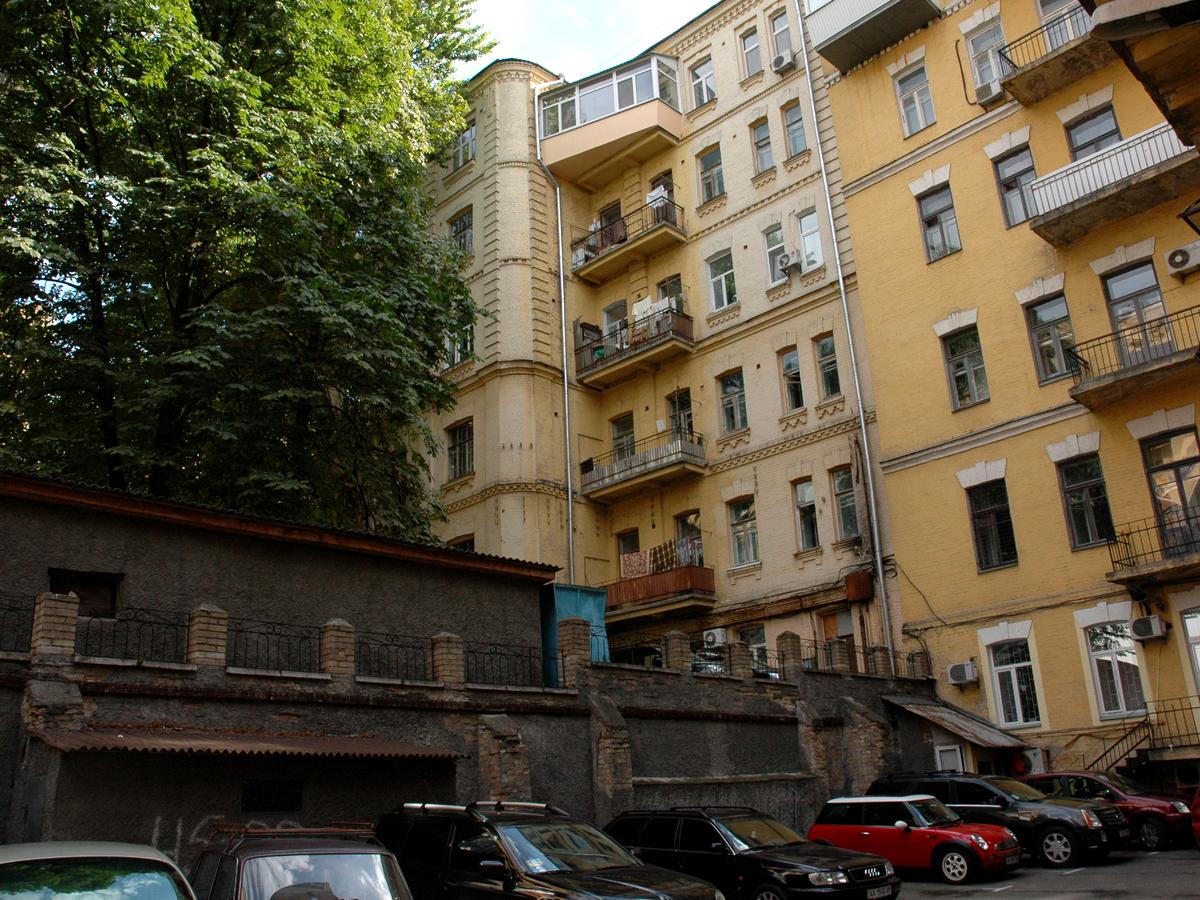 Фото дома