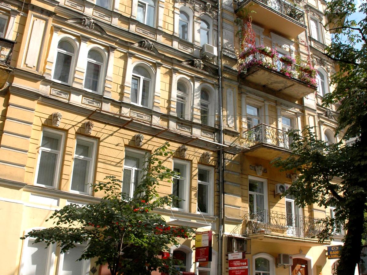 Фото дома
