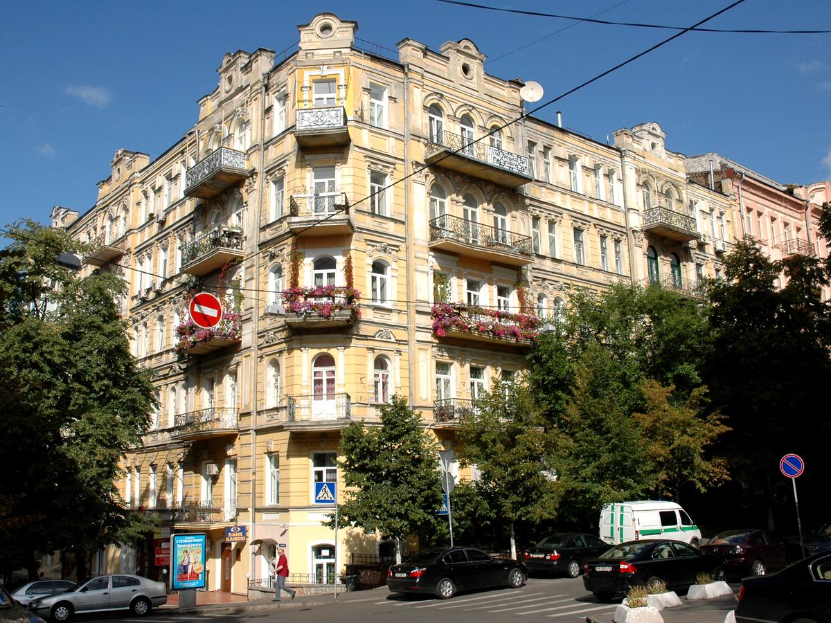 Фото дома