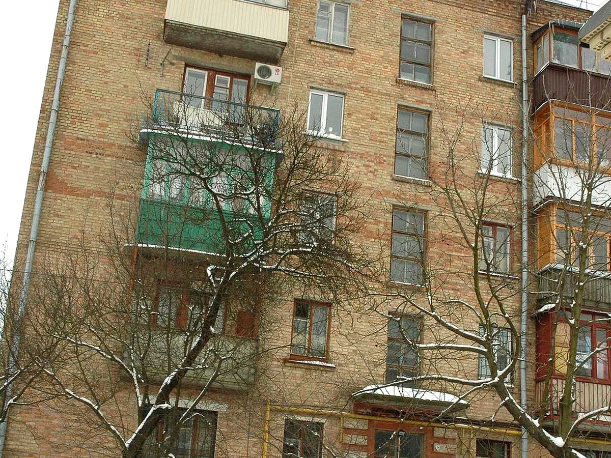 Фото будинку