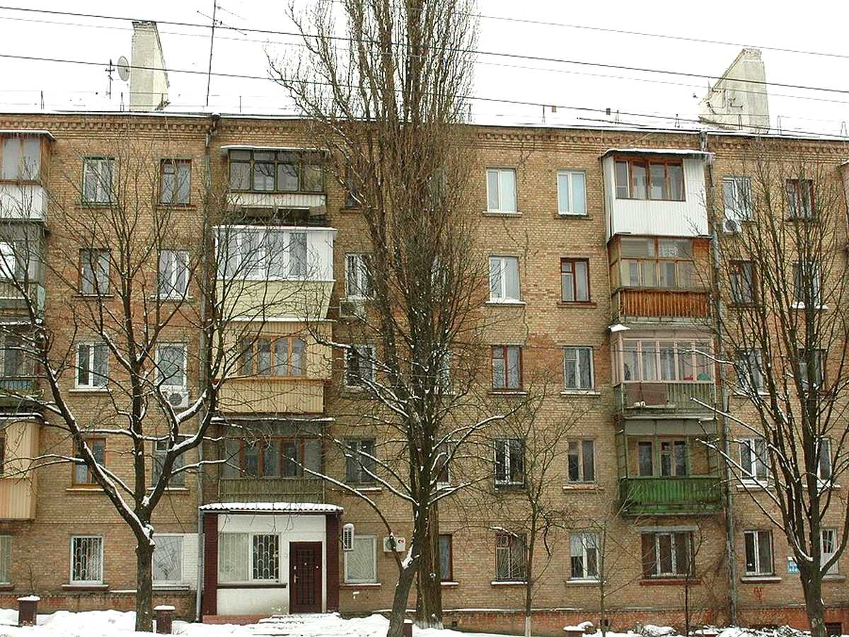 Фото будинку