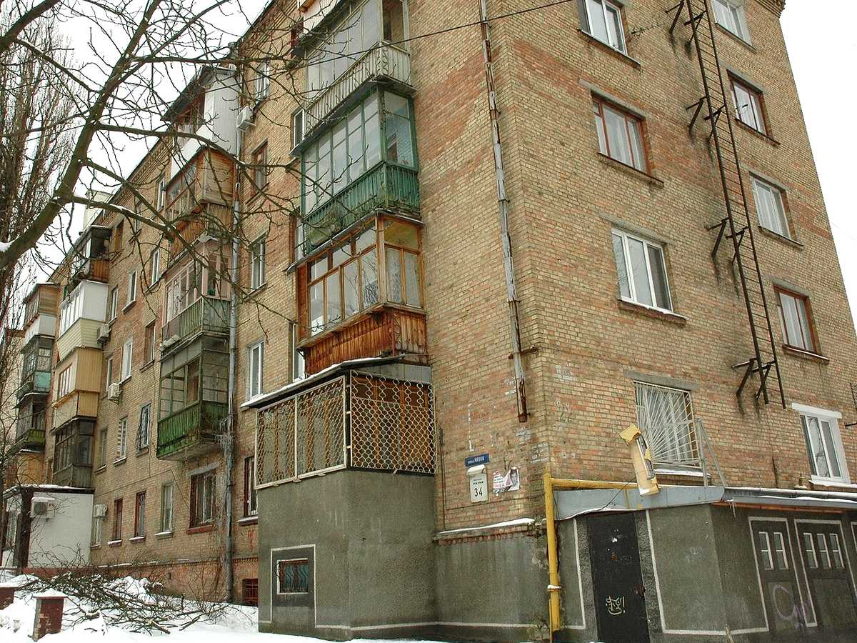 Фото будинку