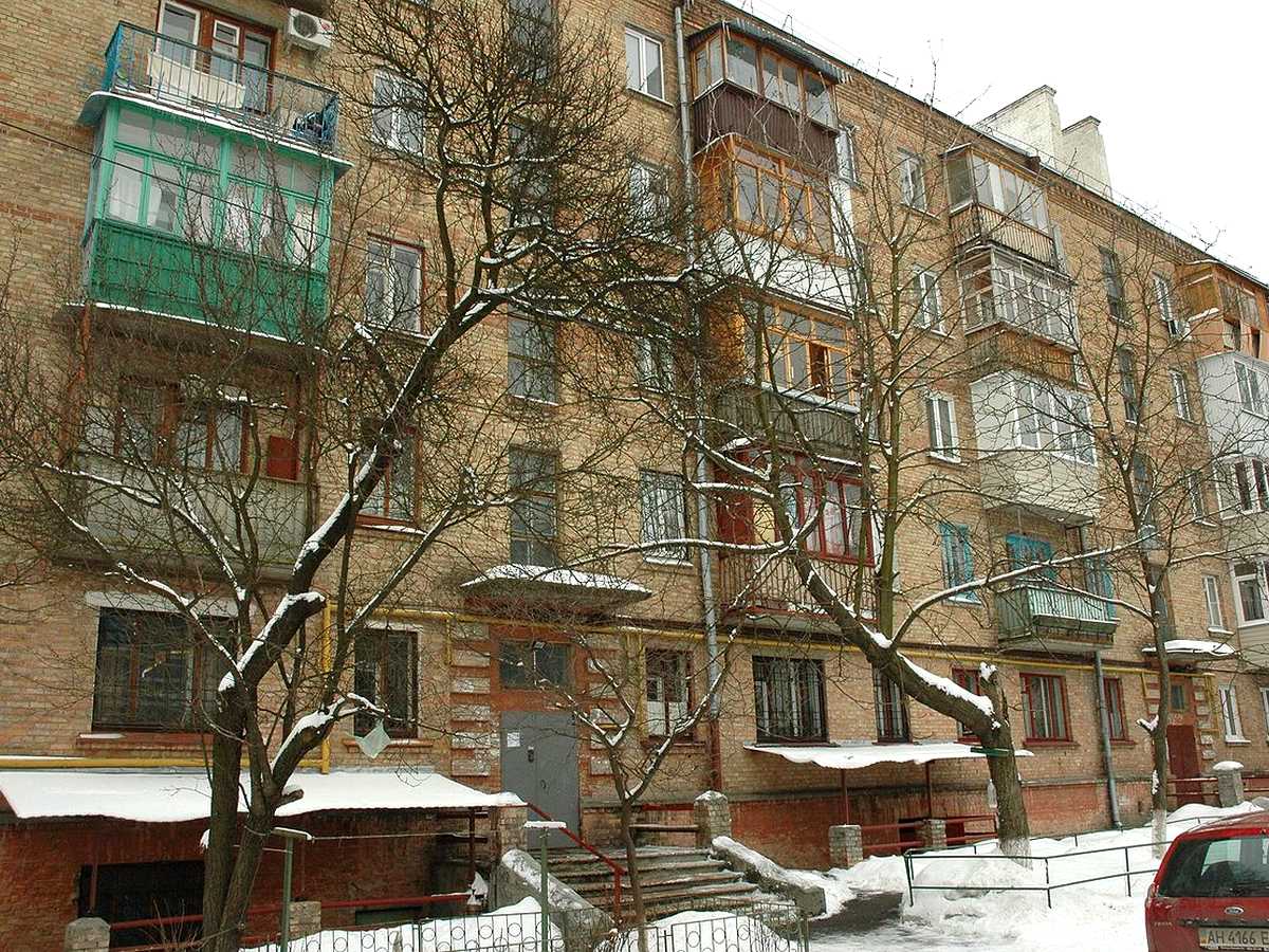 Фото будинку
