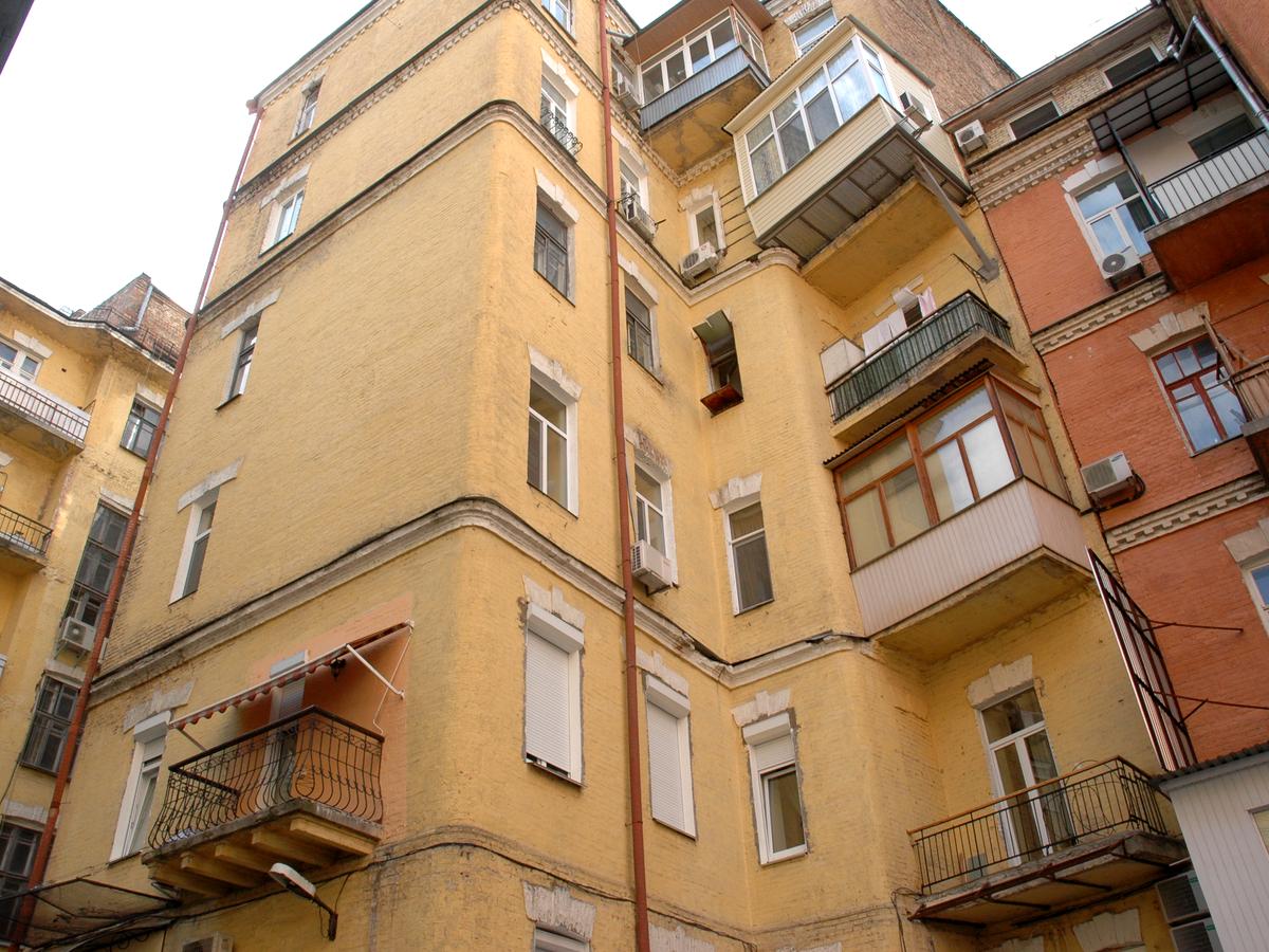 Фото дома