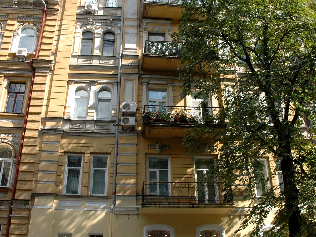 Фото дома