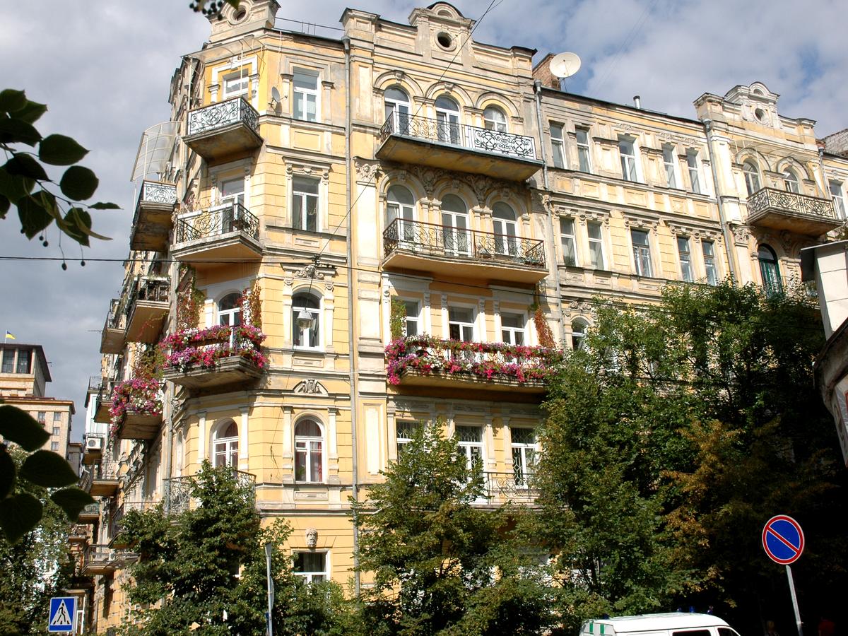 Фото дома