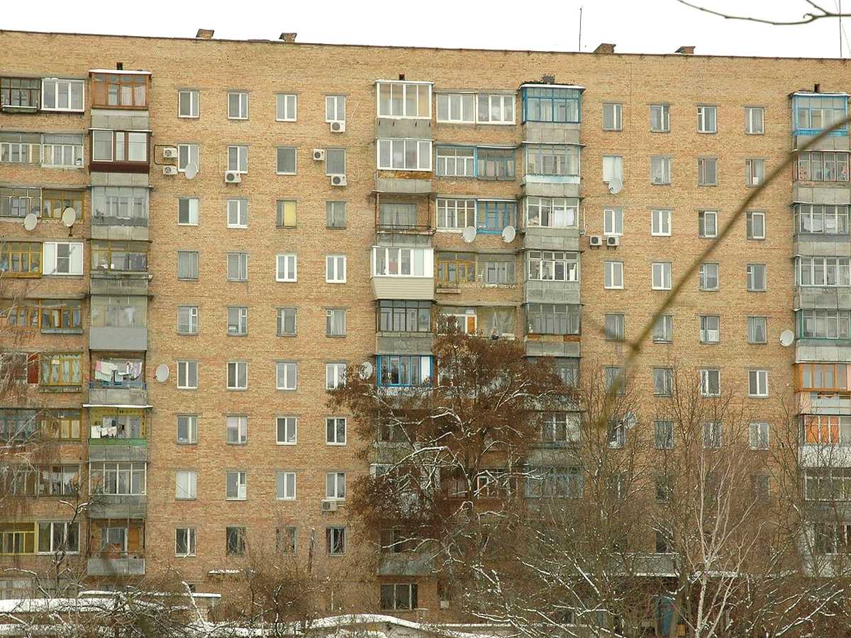 Фото будинку