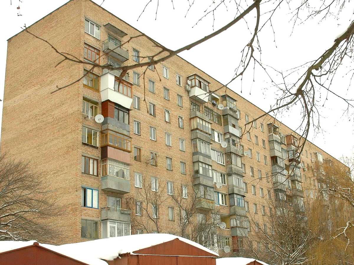 Фото будинку