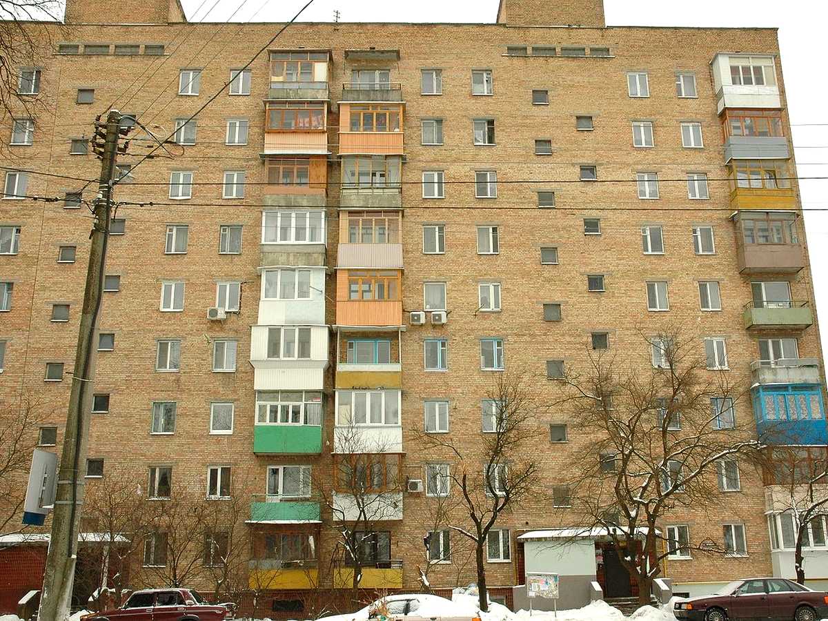 Фото будинку
