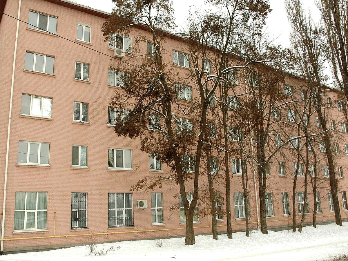Фото дома