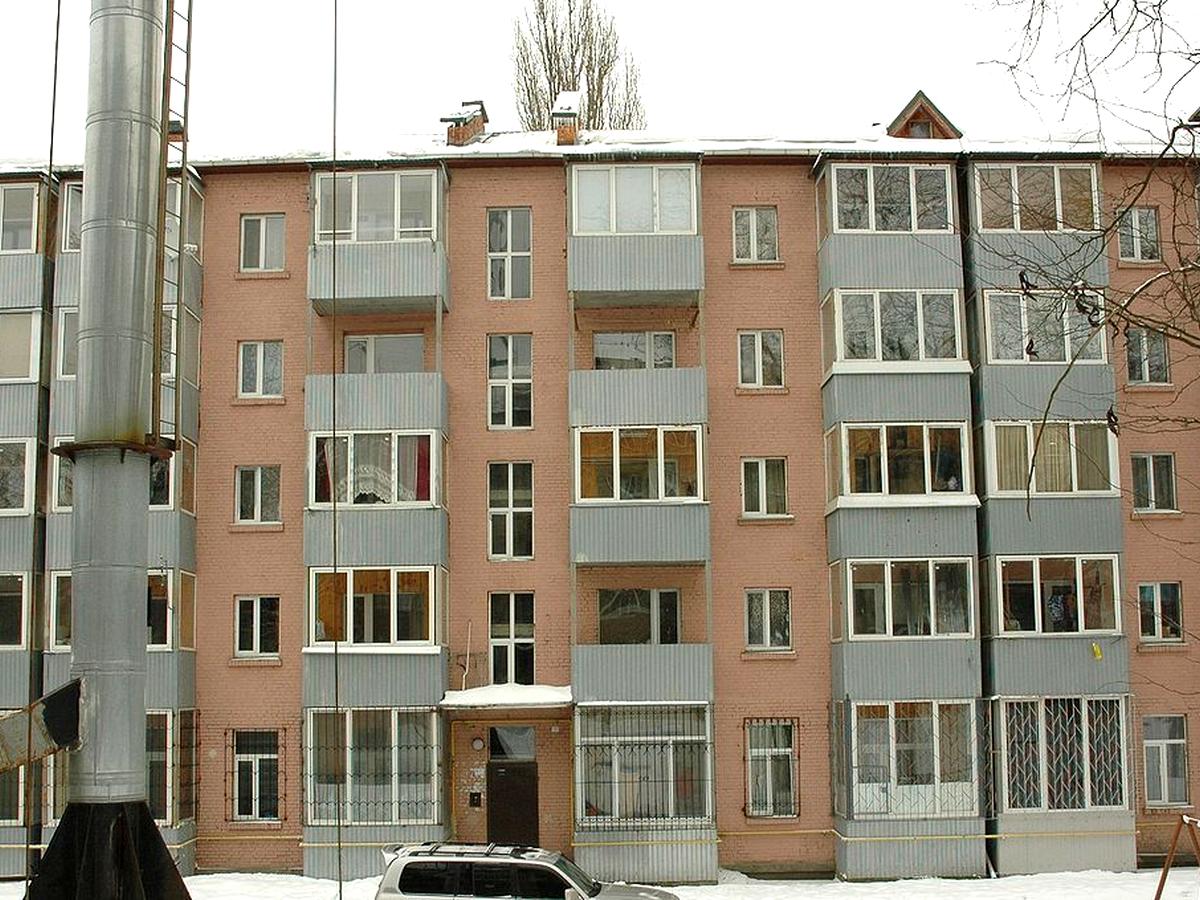 Фото дома