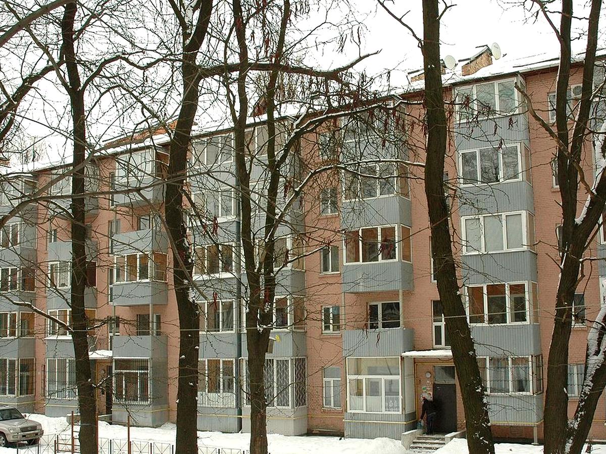 Фото дома