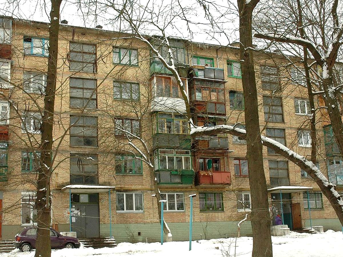 Фото будинку