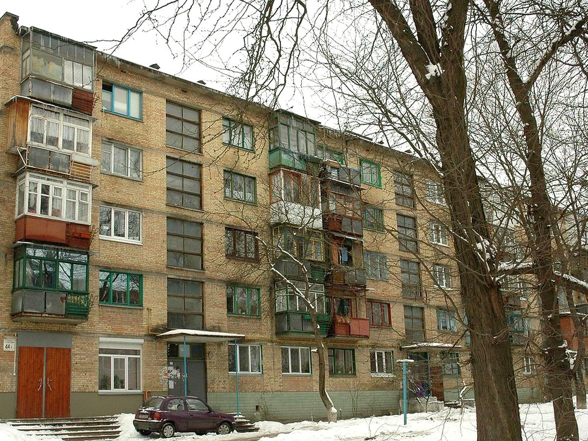 Фото будинку