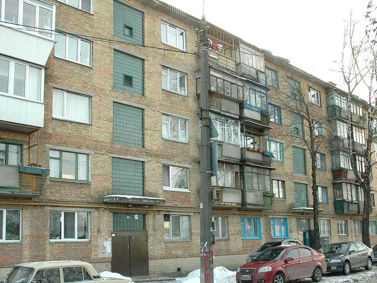 Фото будинку