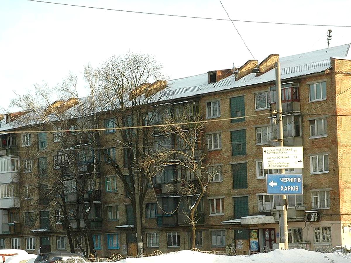 Фото будинку