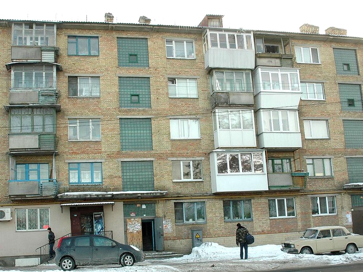 Фото будинку