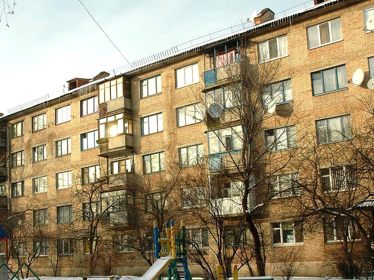 Фото будинку