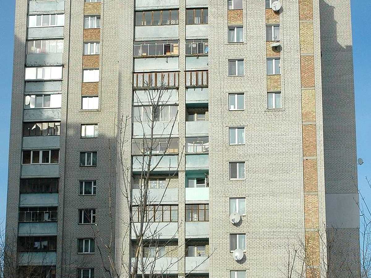Фото будинку