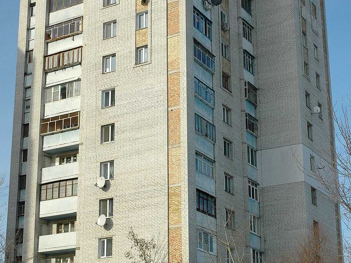 Фото будинку