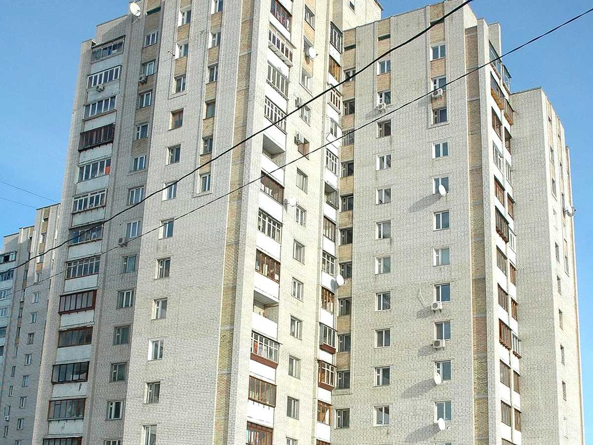 Фото будинку