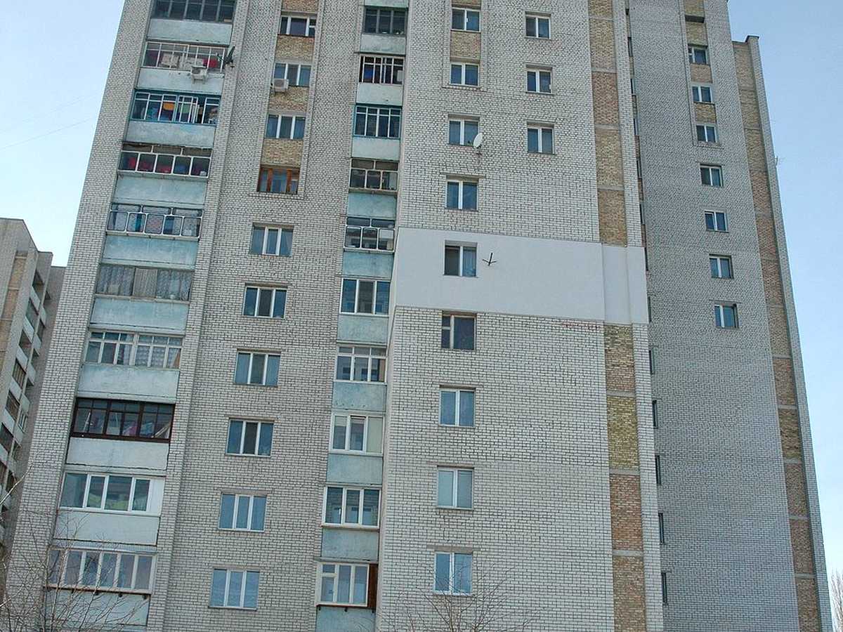 Фото будинку