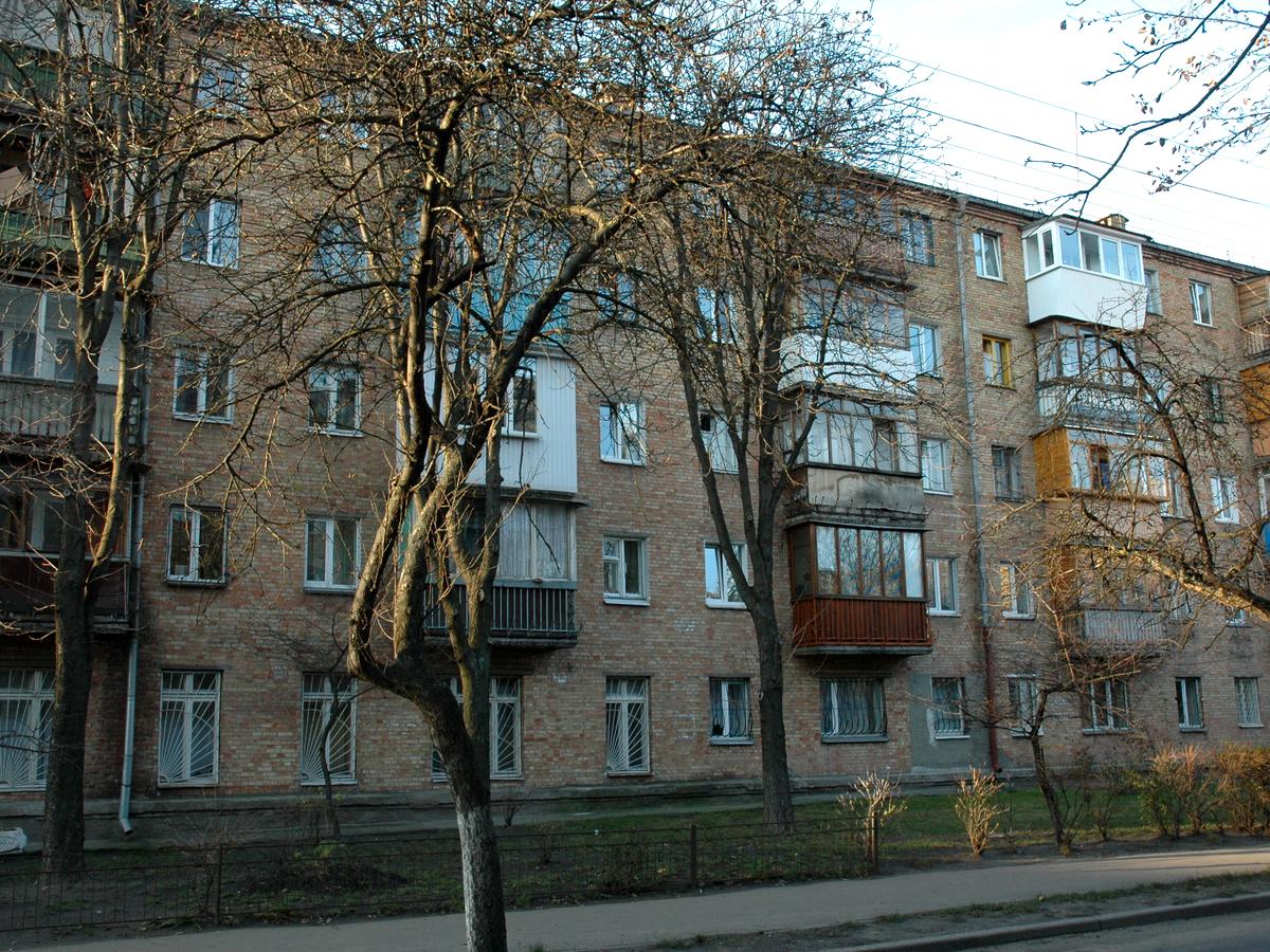 Фото будинку