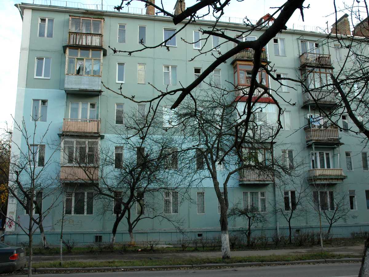 Фото будинку