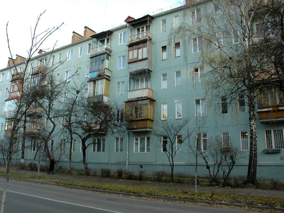 Фото будинку