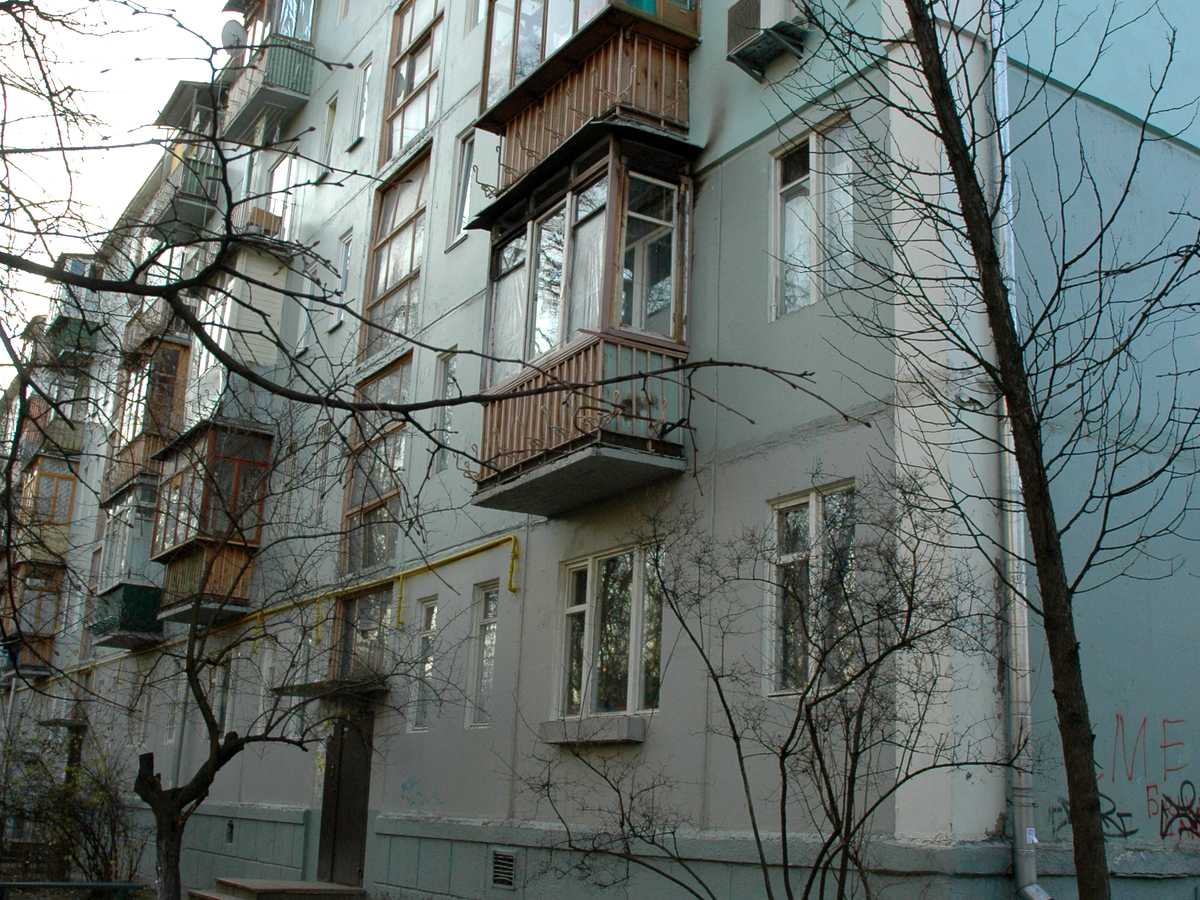 Фото будинку