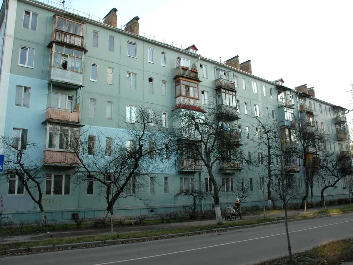 Фото будинку