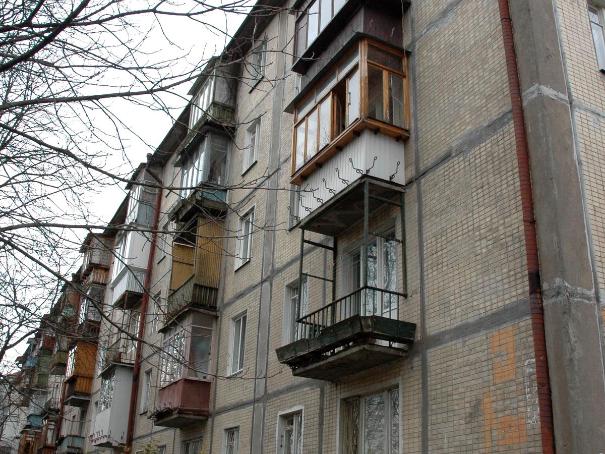 Фото дома