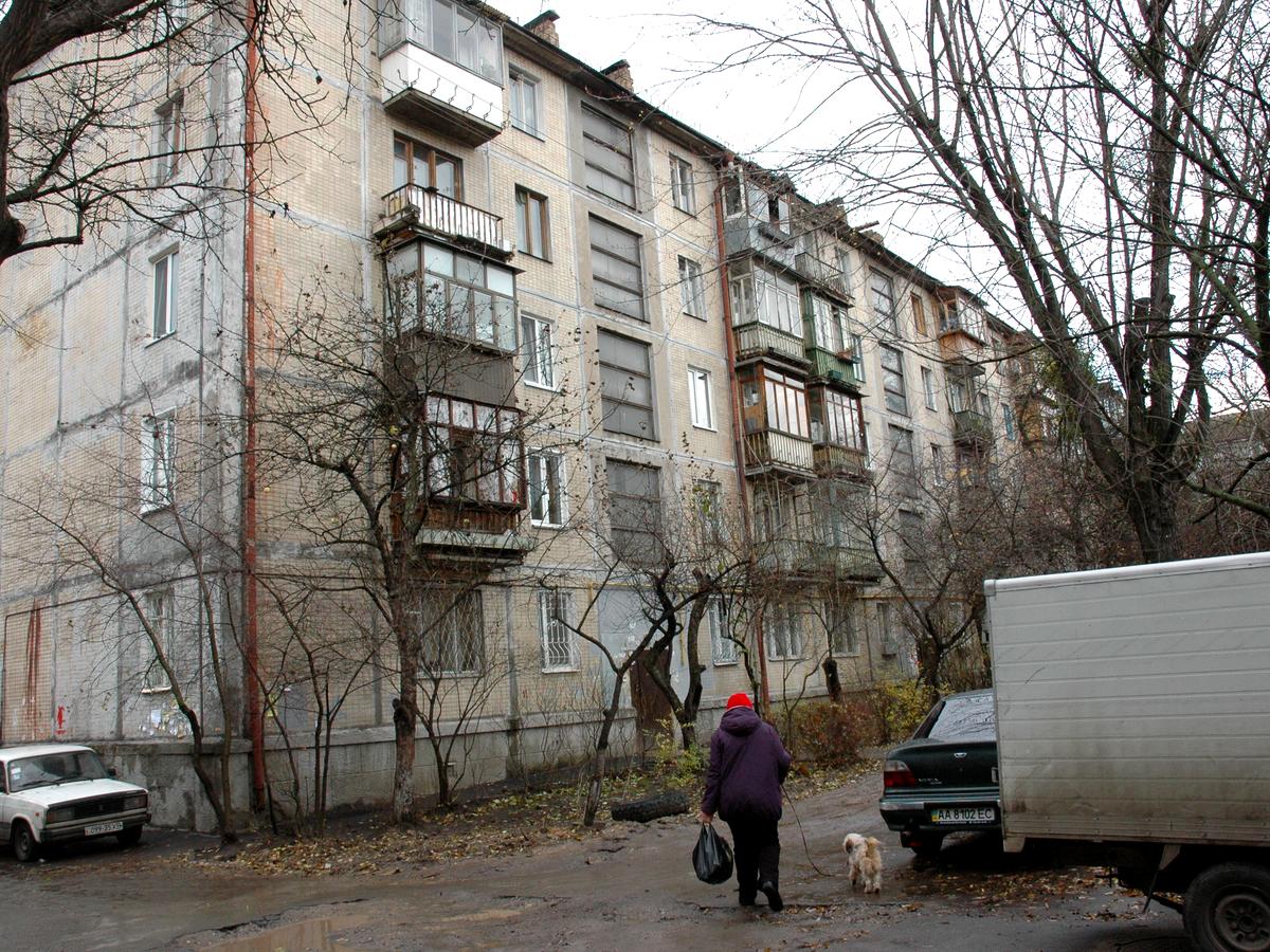 Фото дома