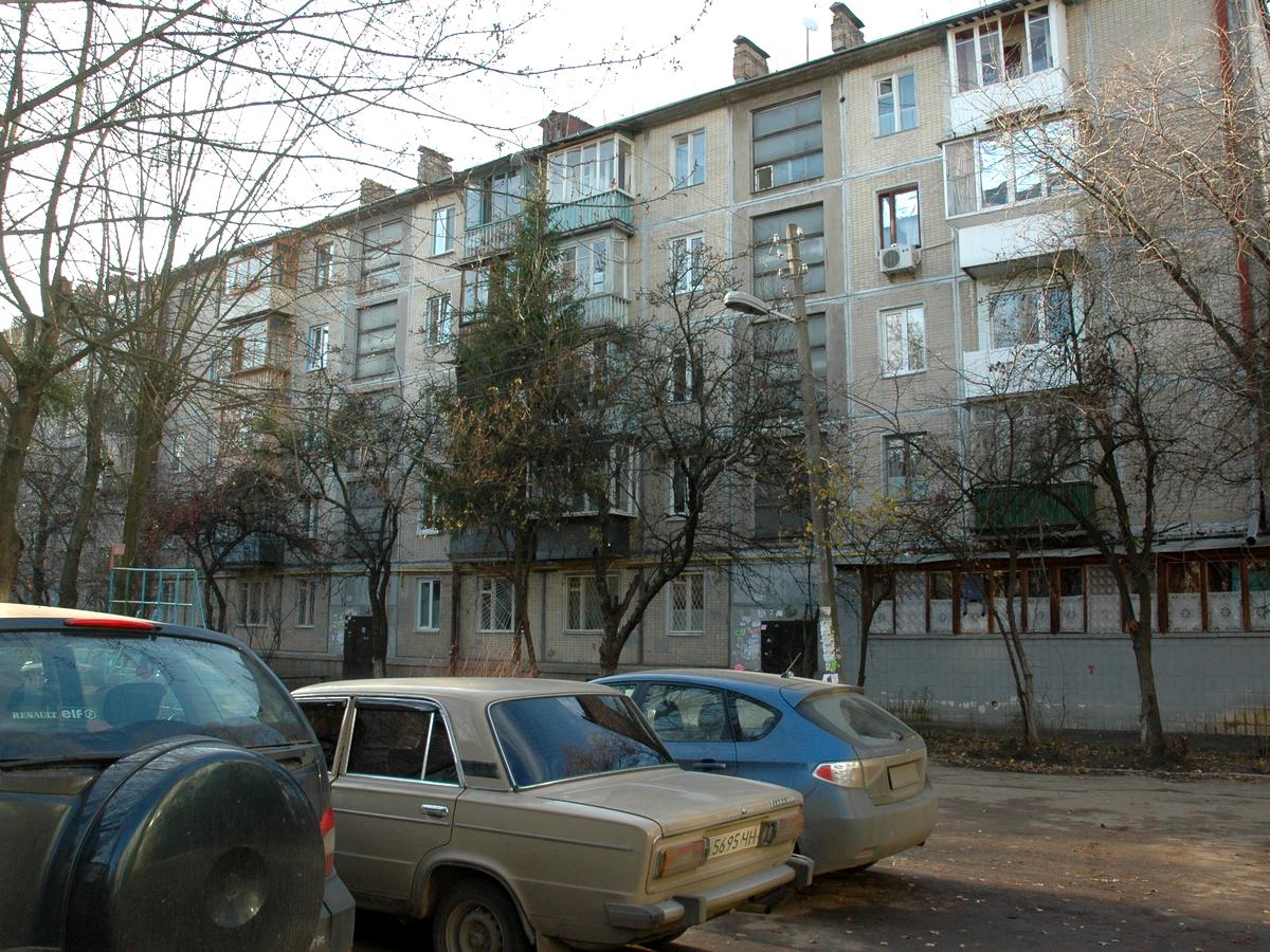 Фото дома