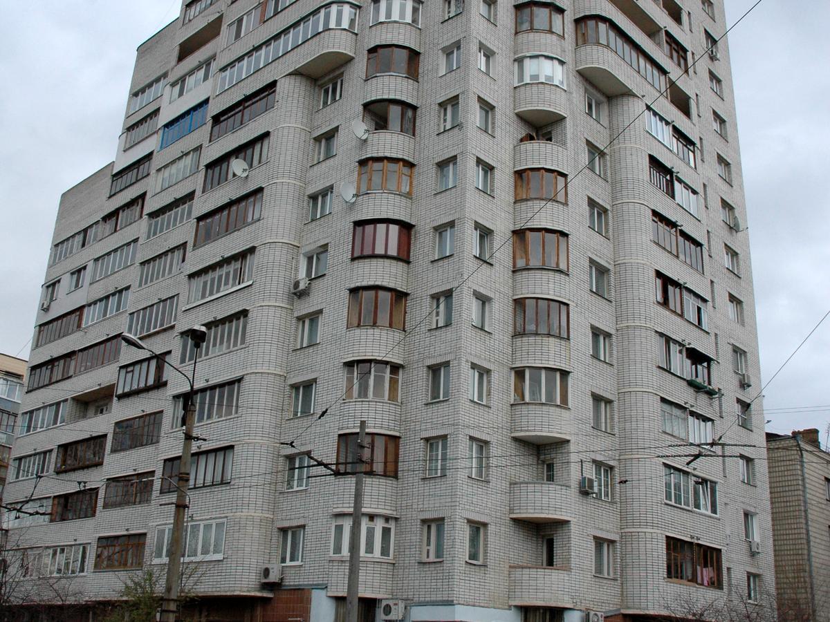 Фото дома