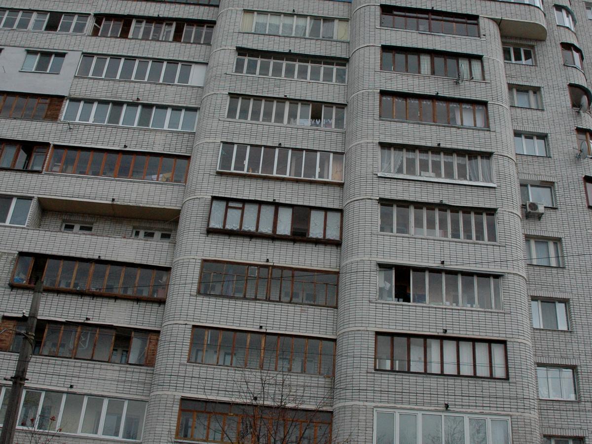 Фото дома