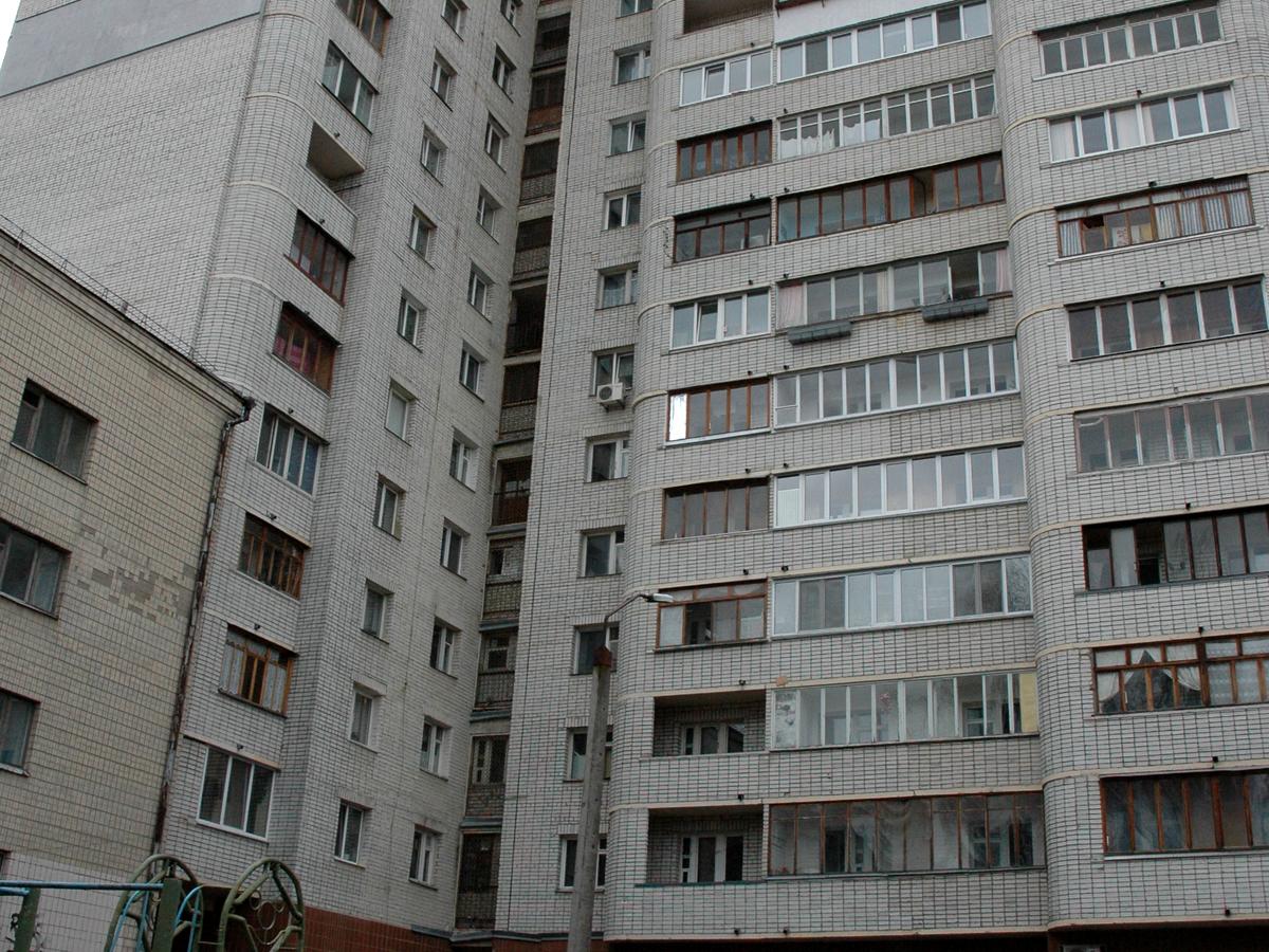 Фото дома