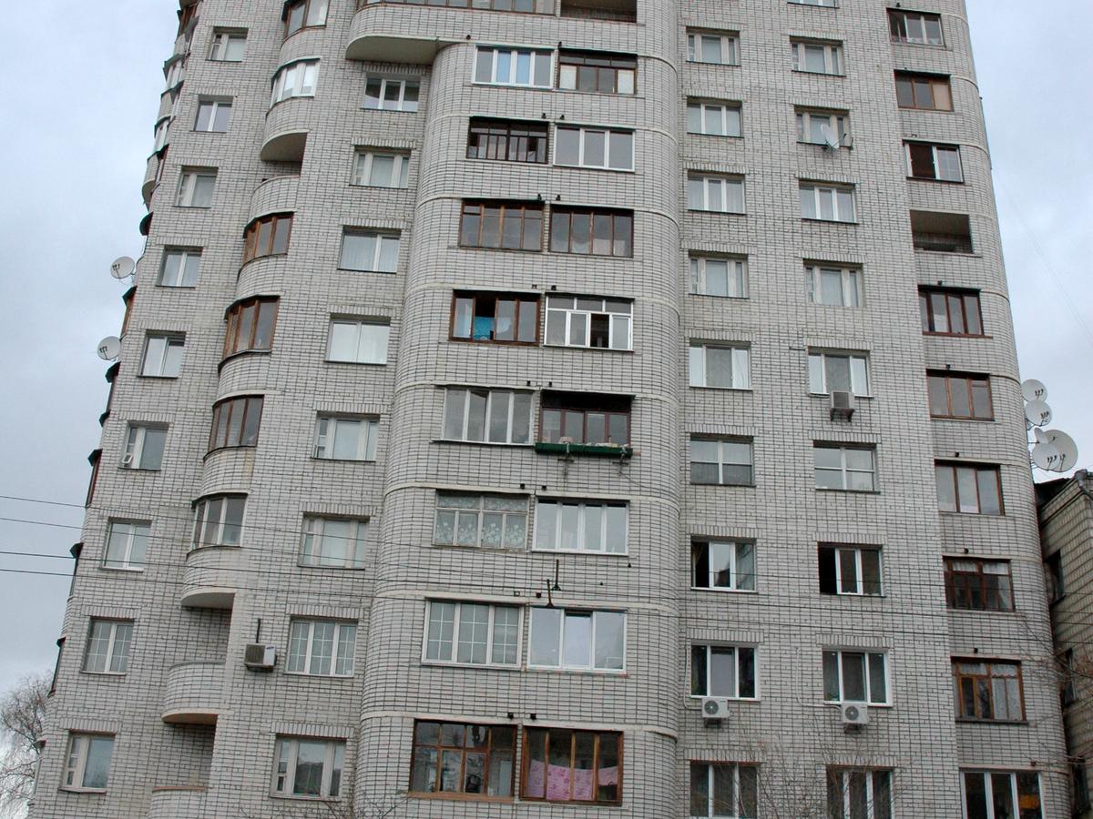 Фото дома