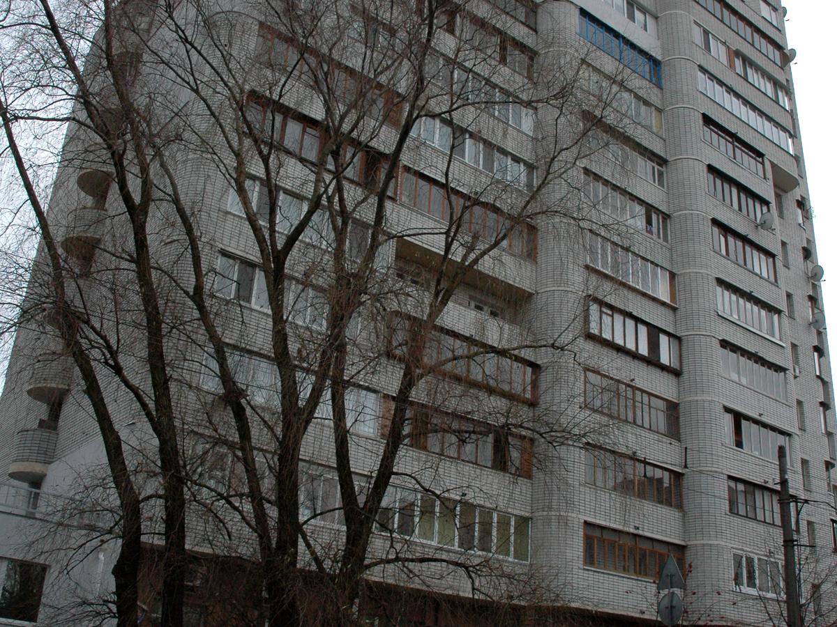 Фото дома